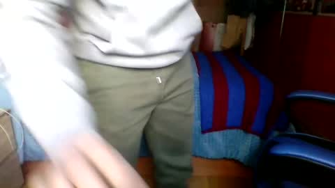 Hugo online show from January 16, 2025, 11:48 am