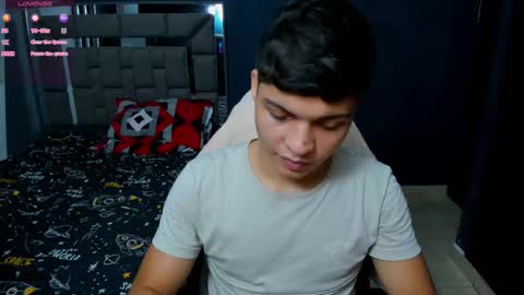 davidro030 online show from March 5, 2026, 2:51 am