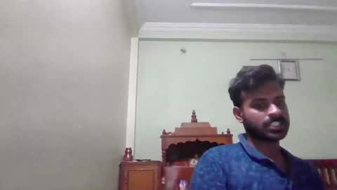 Dude97 online show from May 31, 2026, 6:09 pm
