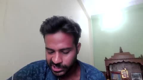 Dude97 online show from June 5, 2026, 11:05 am