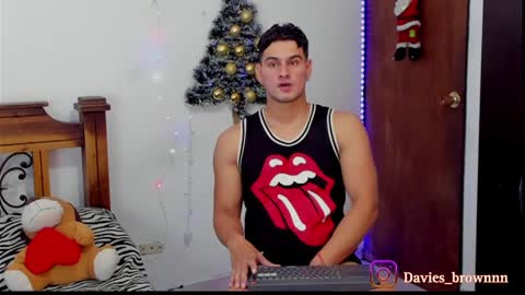 Davies brown    schedule 12pm to 5pm col time online show from December 4, 2024, 7:23 pm