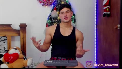 Davies brown    schedule 12pm to 5pm col time online show from December 11, 2024, 8:18 pm