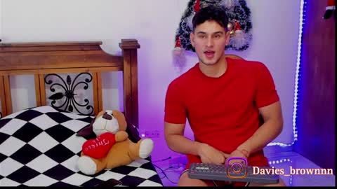 Davies brown    schedule 12pm to 5pm col time online show from December 20, 2024, 9:17 pm