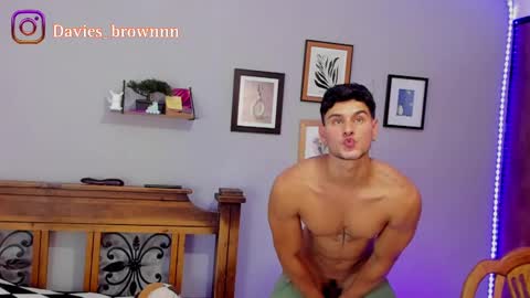 Davies brown    schedule 12pm to 5pm col time online show from February 23, 2025, 8:44 pm