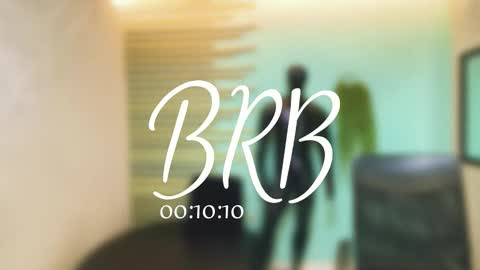 daviid_huge online show from November 1, 2025, 12:29 pm