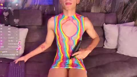 Snapshot of daviid_laid_ chatting on February 17, 2026, 7:27 am David online show from February 17, 2026, 7:27 am