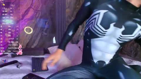 Snapshot of daviid_laid_ chatting on February 18, 2026, 7:37 am David online show from February 18, 2026, 7:37 am