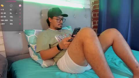 David Evans online show from December 18, 2025, 2:23 pm