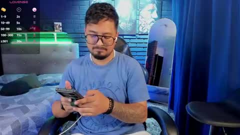 David Evans online show from July 8, 2026, 1:54 am