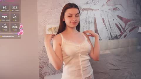 Louise online show from April 28, 2026, 11:21 pm
