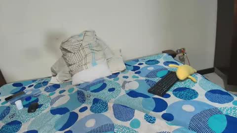 Snapshot of davinson_01 chatting on November 2, 2025, 9:39 pm Davinson online show from November 2, 2025, 9:39 pm