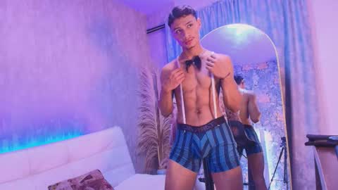 Davis online show from March 26, 2026, 11:38 am