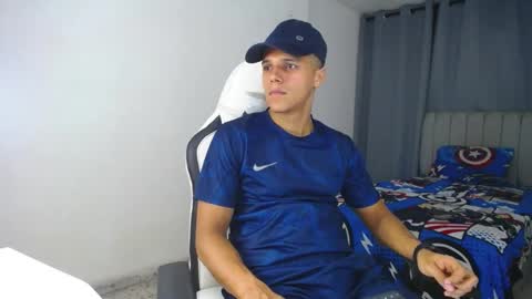 David Angel online show from January 10, 2025, 3:07 am