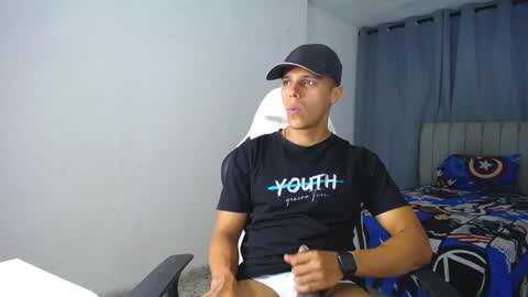 David Angel online show from January 15, 2025, 2:38 am