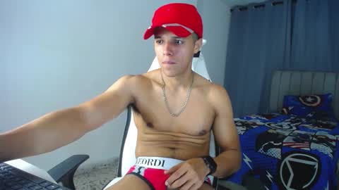 David Angel online show from February 4, 2025, 4:05 am