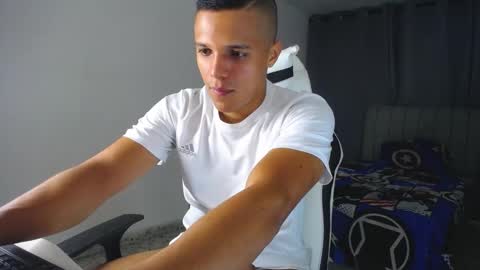 David Angel online show from March 12, 2025, 4:30 am