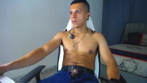 David Angel online show from October 1, 2025, 4:51 am