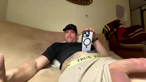 chris peacock online show from February 14, 2026, 4:53 am