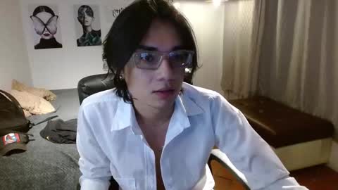 Snapshot of davoxer chatting on November 18, 2025, 3:01 am davoxer online show from November 18, 2025, 3:01 am