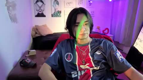 davoxer online show from February 8, 2026, 3:32 am