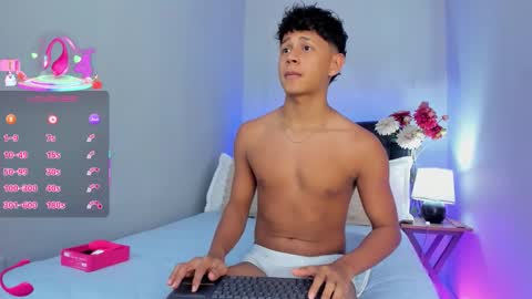 dawn_16 online show from March 7, 2026, 9:12 pm