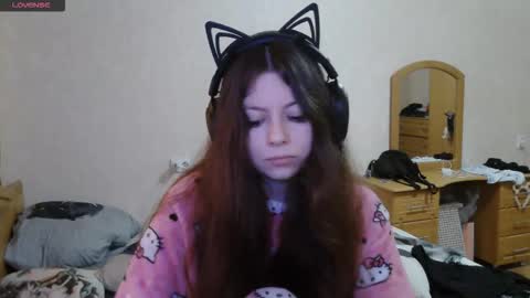 Alice online show from October 23, 2025, 8:24 am