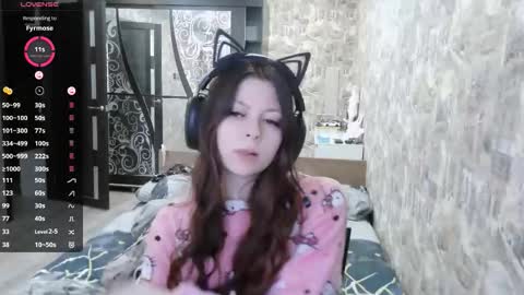 Alice online show from November 14, 2025, 7:29 am