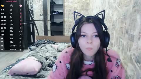 Alice online show from November 22, 2025, 8:24 am