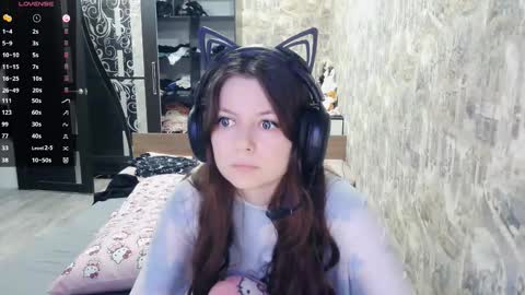 Snapshot of dawndollins chatting on December 5, 2025, 8:23 am Alice online show from December 5, 2025, 8:23 am