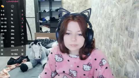 Snapshot of dawndollins chatting on December 19, 2025, 8:43 am Alice online show from December 19, 2025, 8:43 am