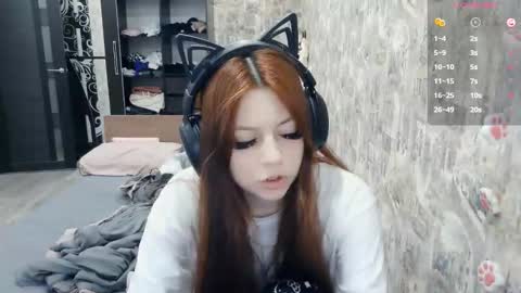 Snapshot of dawndollins chatting on January 7, 2026, 8:28 am Alice online show from January 7, 2026, 8:28 am