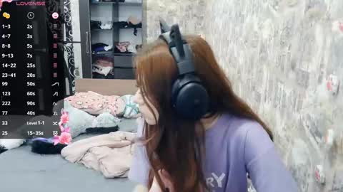 Snapshot of dawndollins chatting on February 7, 2026, 8:18 am Alice online show from February 7, 2026, 8:18 am