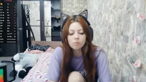 Snapshot of dawndollins chatting on February 9, 2026, 8:18 am Alice online show from February 9, 2026, 8:18 am