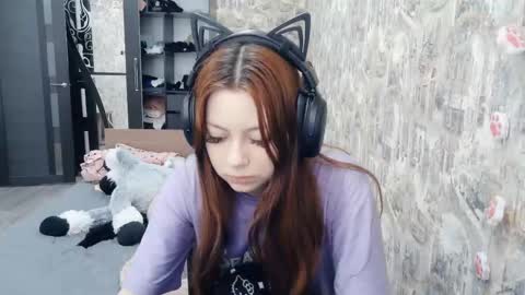 Snapshot of dawndollins chatting on February 11, 2026, 8:08 am Alice online show from February 11, 2026, 8:08 am