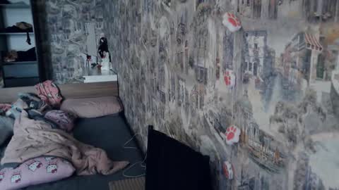 Snapshot of dawndollins chatting on February 14, 2026, 8:00 am Alice online show from February 14, 2026, 8:00 am