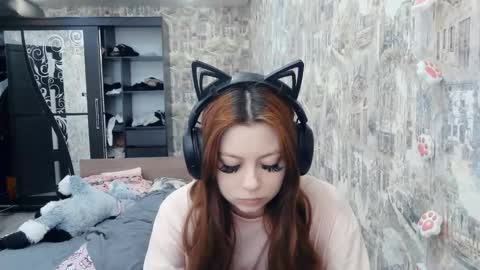 Snapshot of dawndollins chatting on February 18, 2026, 8:10 am Alice online show from February 18, 2026, 8:10 am