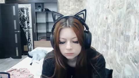 Snapshot of dawndollins chatting on February 26, 2026, 8:13 am Alice online show from February 26, 2026, 8:13 am