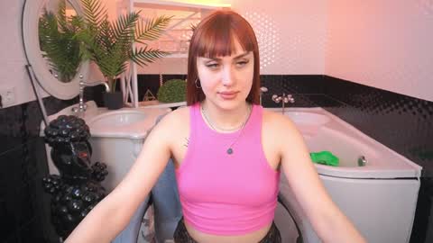 DawnGwin      Sasha online show from April 10, 2026, 1:16 pm