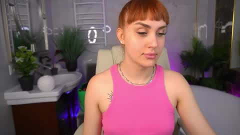 DawnGwin      Sasha online show from May 16, 2026, 6:10 am