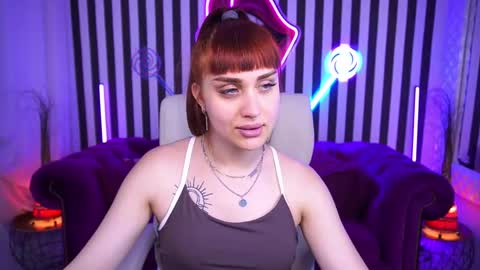 DawnGwin      Sasha online show from June 8, 2026, 1:00 pm