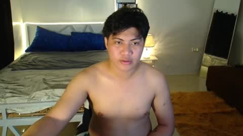 Dawsonhansleyxx  online show from January 18, 2026, 2:32 pm