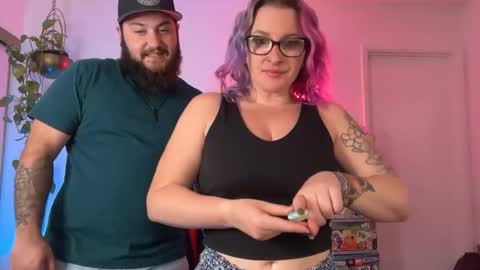 dax_green online show from May 24, 2026, 6:02 pm