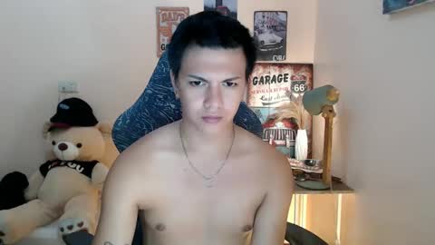 Snapshot of dax_x chatting on December 10, 2024, 10:47 pm JC LOVER BOY online show from December 10, 2024, 10:47 pm