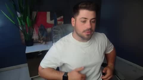 DaxGreer online show from April 23, 2026, 4:24 am
