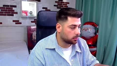 DaxGreer online show from June 3, 2026, 4:04 am