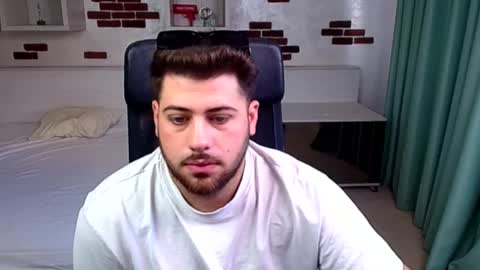 DaxGreer online show from June 9, 2026, 4:13 am