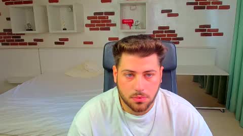 DaxGreer online show from June 16, 2026, 4:26 am