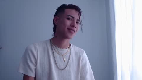 Daxon online show from November 11, 2025, 8:53 pm