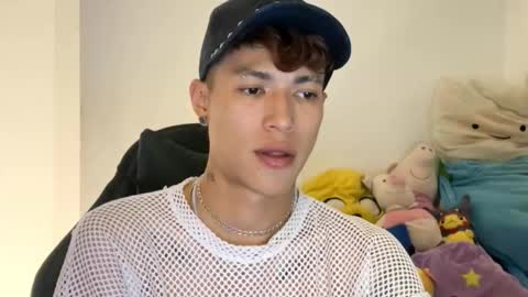 Snapshot of daxonreyy_ chatting on March 26, 2026, 7:03 am Daxon online show from March 26, 2026, 7:03 am