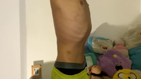 Snapshot of daxonreyy_ chatting on March 28, 2026, 6:24 am Daxon online show from March 28, 2026, 6:24 am